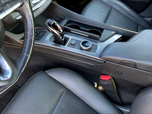 Used 2023 Cadillac CT5 Premium Luxury w/ Climate Package image 31