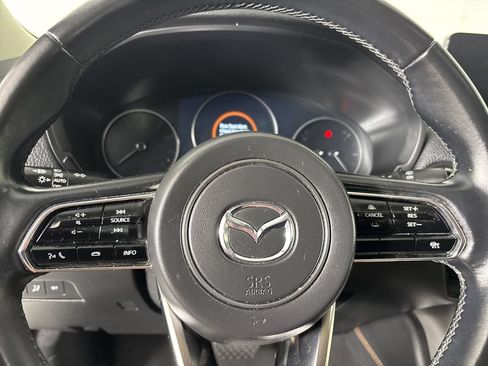 Used 2024 MAZDA CX-90 3.3 Turbo w/ Premium Package AWD/4WD image 14