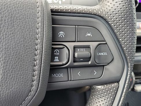 New 2026 Toyota Tacoma SR5 RWD image 10