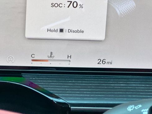 New 2026 Genesis GV80 3.5T image 28