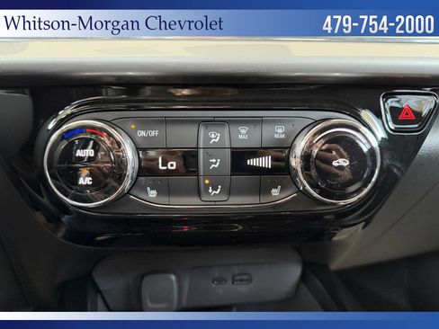 New 2026 Chevrolet Trax LT w/ Driver Confidence Package image 22