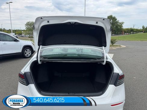 New 2025 Honda Accord SE image 7