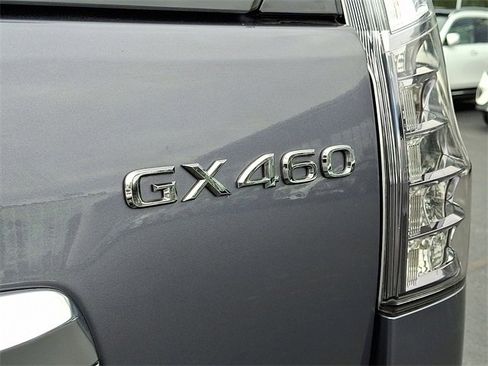 Used 2020 Lexus GX 460 Premium image 31