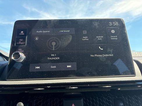 New 2026 Honda CR-V EX-L image 19