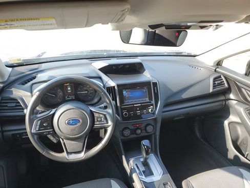 Used 2018 Subaru Crosstrek 2.0i Premium w/ Eyesight System AWD/4WD image 19