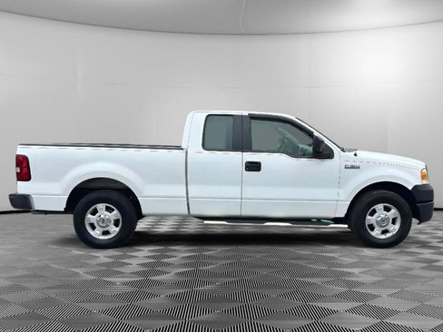 Used 2007 Ford F150 XL RWD image 6
