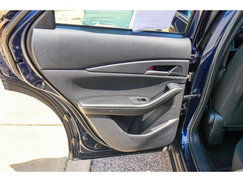Used 2025 MAZDA CX-30 AWD 2.5 S image 17