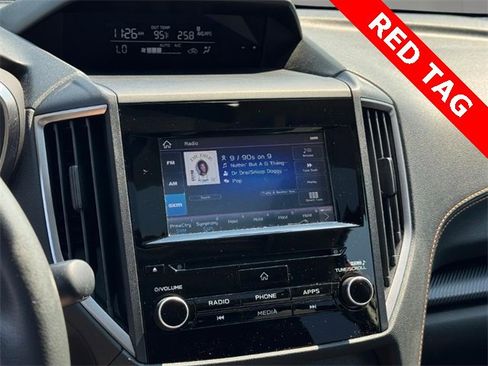 Certified 2023 Subaru Crosstrek 2.0i Premium image 15