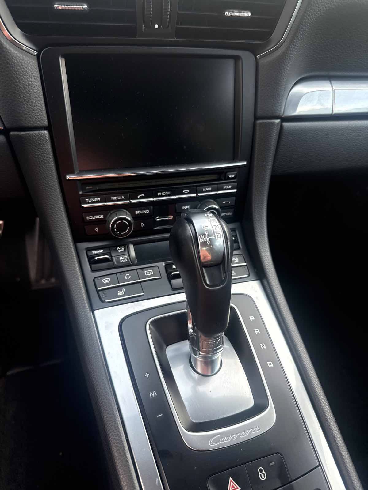Used 2013 Porsche 911 Carrera RWD image 5