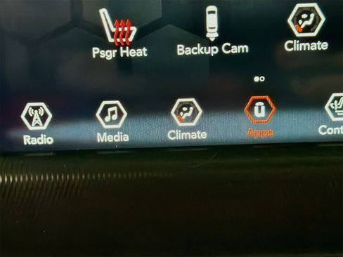 Used 2023 Jeep Wrangler Sport S w/ LED Headlamp & Fog Lamp Group image 22