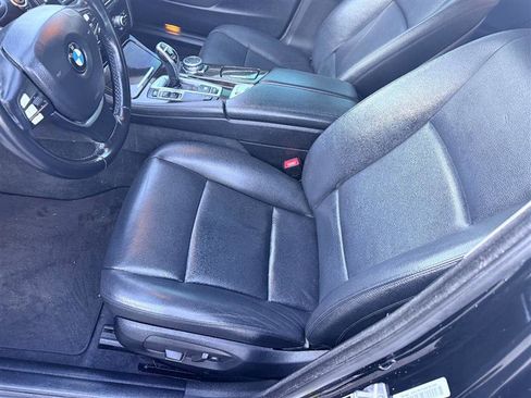 Used 2016 BMW 528i Sedan image 28