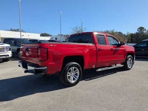 Used 2019 Chevrolet Silverado 1500 LT w/ All Star Edition image 3