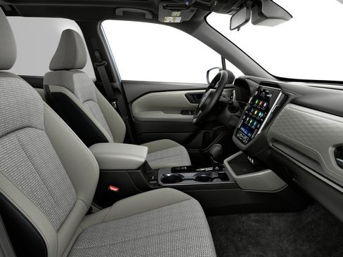 New 2026 Subaru Forester Premium AWD/4WD image 16