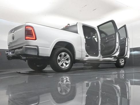 Used 2022 RAM 1500 Laramie RWD image 58