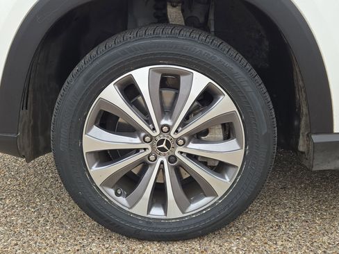 Certified 2023 Mercedes-Benz GLE 350 GLE 350 Premium 4MATIC image 11