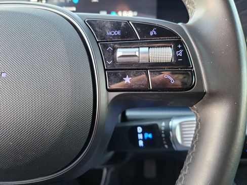 Certified 2023 Hyundai Ioniq 6 SEL image 8