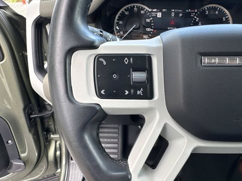 Used 2023 Land Rover Defender 90 S AWD/4WD image 26
