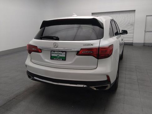 Used 2020 Acura MDX FWD image 7