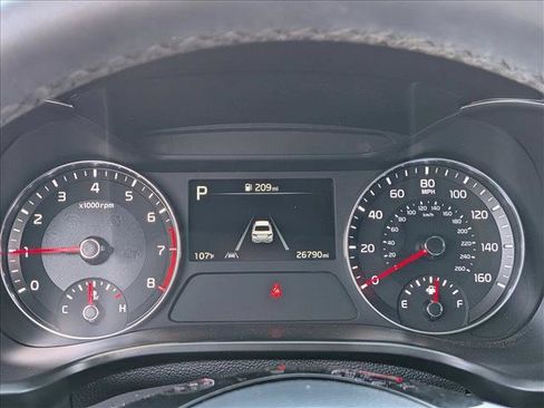 Used 2023 Kia Forte GT-Line FWD image 13