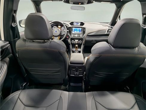 Certified 2024 Subaru Forester Wilderness image 37