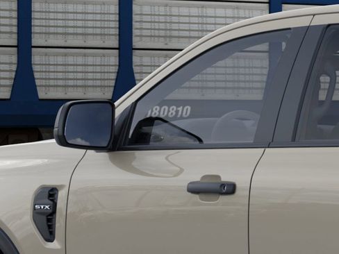 New 2025 Ford Ranger XL image 42