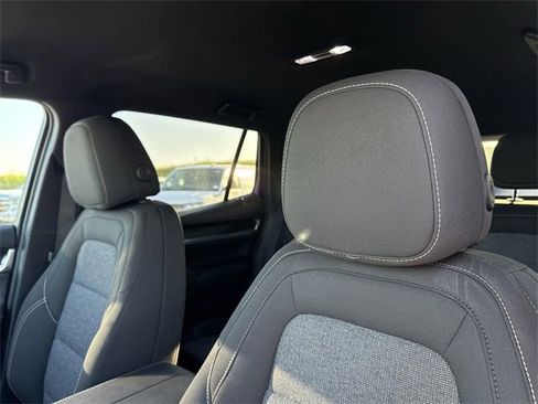 New 2026 GMC Terrain Elevation image 23