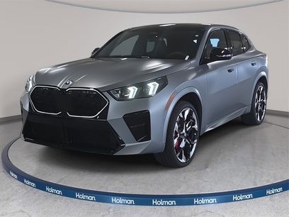 New 2026 BMW X2 xDrive28i w/ M Sport Package