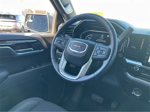 Certified 2022 GMC Sierra 1500 Elevation image 8