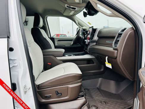 New 2026 RAM 3500 Laramie image 35