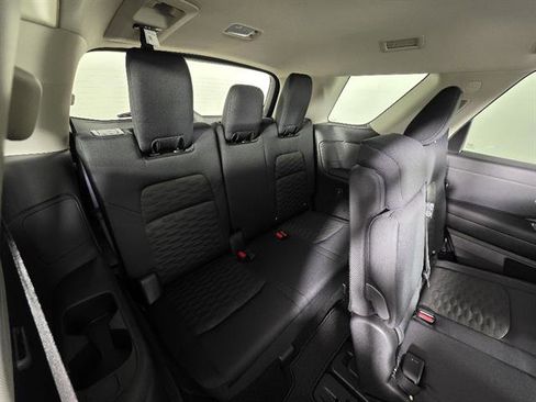 New 2025 Nissan Pathfinder SV w/ Lighting Package (N92) image 19