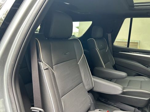 Used 2026 Cadillac Escalade Sport w/ Touring Package AWD/4WD image 32