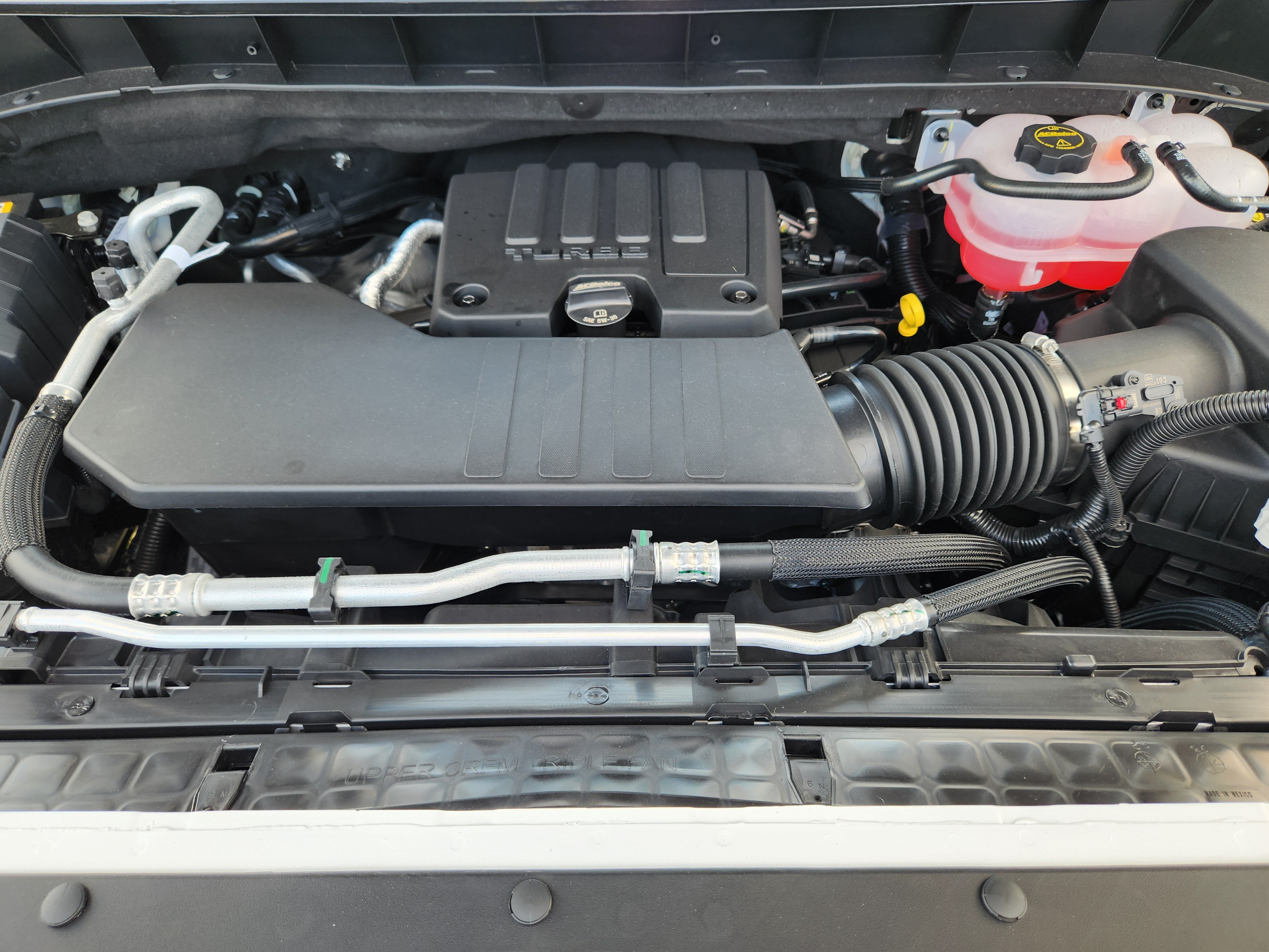 New 2026 Chevrolet Silverado 1500 RST w/ RST Select Package RWD image 21