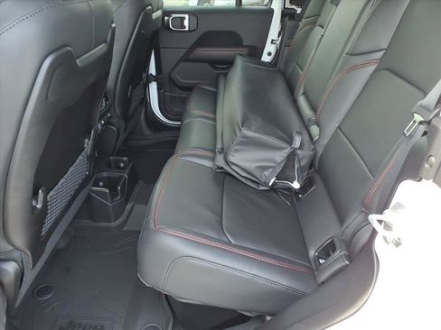 New 2026 Jeep Gladiator Rubicon image 5