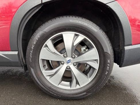 Used 2025 Subaru Ascent Premium image 30