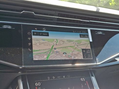 New 2026 Audi Q8 Premium Plus AWD/4WD image 13
