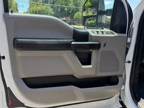 Used 2020 Ford F450 XL w/ Power Equipment Group AWD/4WD image 14