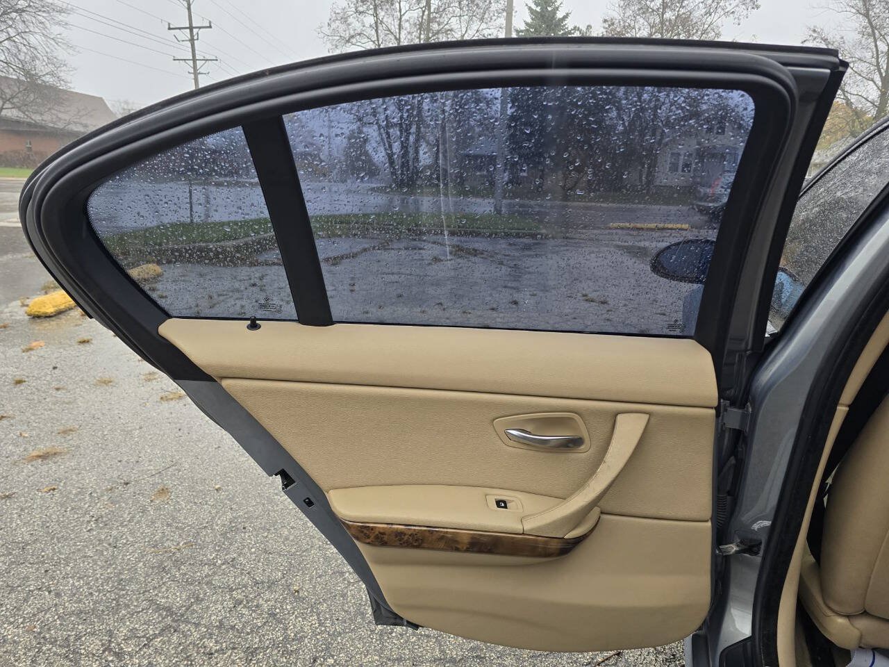 Used 2008 BMW 328i Sedan RWD image 11