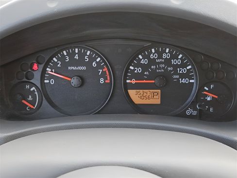 Used 2020 Nissan Frontier SV image 13