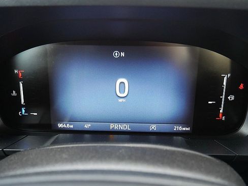 Used 2025 Ford Maverick XLT w/ XLT Luxury Package image 29