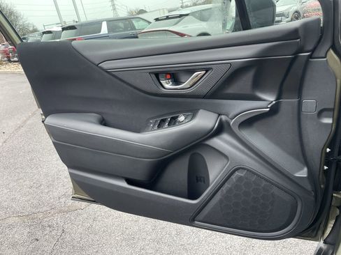 Certified 2025 Subaru Outback Premium w/ Popular Package #1 image 19