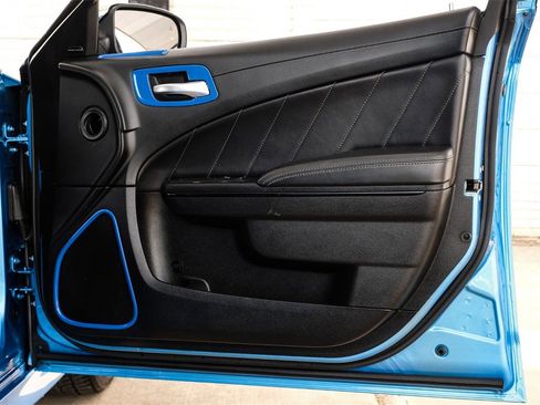 Used 2023 Dodge Charger R/T w/ Plus Group image 44