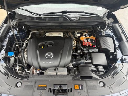 Used 2021 MAZDA CX-5 Grand Touring image 27