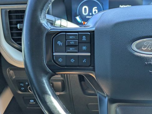 Certified 2023 Ford Expedition Max Platinum AWD/4WD image 27