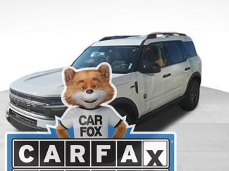 Used 2024 Ford Bronco Sport Big Bend AWD/4WD video 1