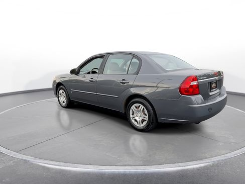Used 2007 Chevrolet Malibu LS FWD image 6
