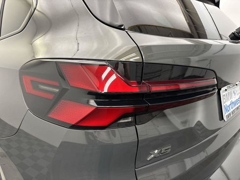 New 2026 BMW X5 M60i AWD/4WD image 19