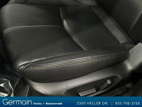 Used 2018 MAZDA MAZDA3 Touring image 20