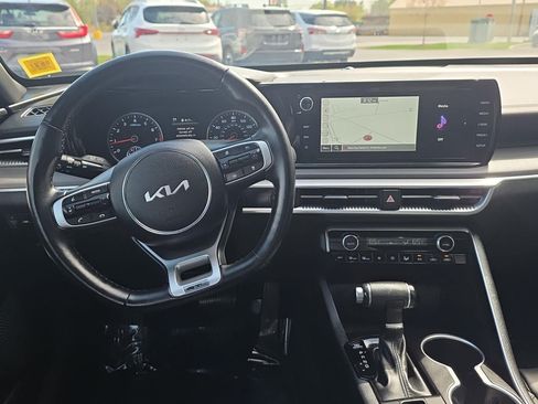 Used 2024 Kia K5 GT-Line AWD/4WD image 17