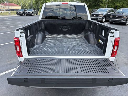 Certified 2023 Ford F150 XLT w/ Equipment Group 302A High AWD/4WD image 33