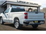 Used 2022 Chevrolet Silverado 1500 W/T image 2